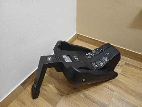 Predam autosedacku avionaut, avionaut