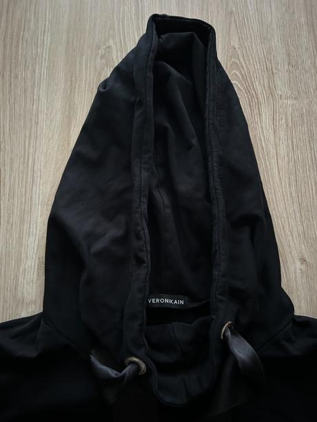 Krásne mikinošaty od svk návrhárky veronika in,