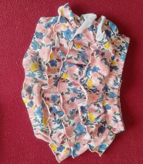 Kraťasy dievčatko, coccodrillo,74