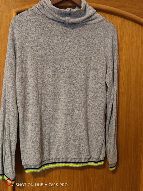 Princess goes hollywood originál mikina s mickey, m