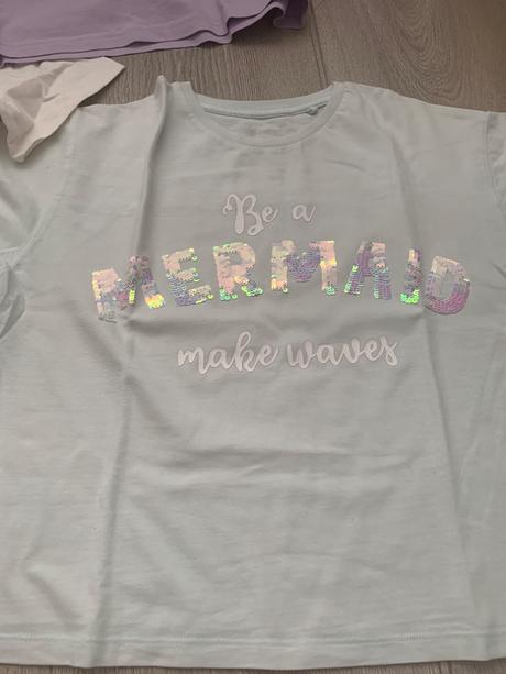 Balík tričiek v.152, coccodrillo,152