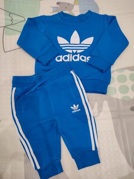 Súprava adidas, adidas,74