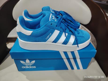 Original adidas tenisky, adidas,36