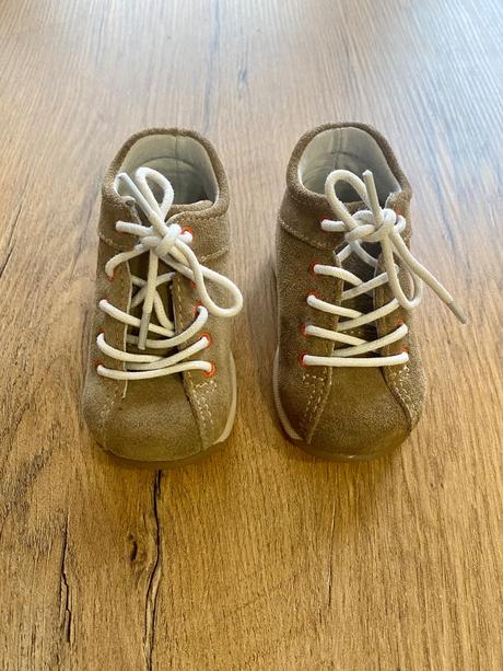 Topánočky protetika - 17, protetika,17