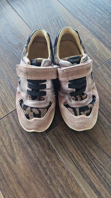 Tenisky 29 primigi tigrovane, primigi,29