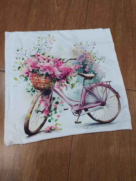 Obliečka na vankúšik, 