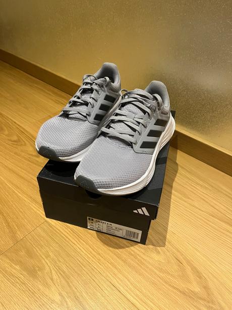 Tenisky adidas galaxy 6 vel.40-41, adidas,41