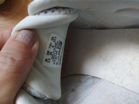 Puma botasky/22,5cm/36, puma,36