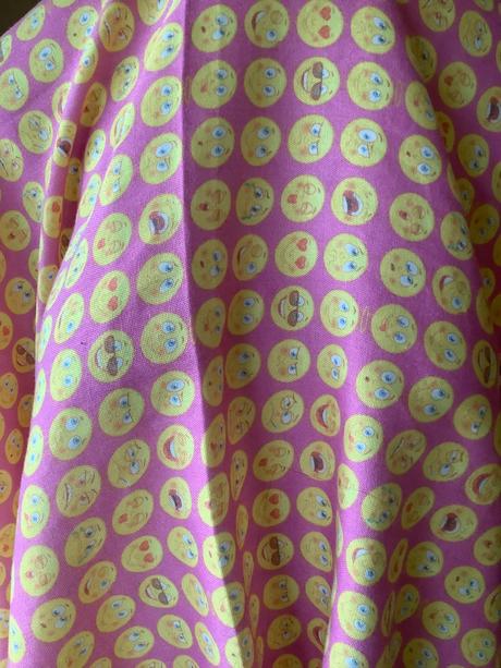 Krásny salik so smajlíkmi/ch6,