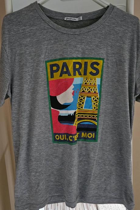 Tričko, stradivarius,l