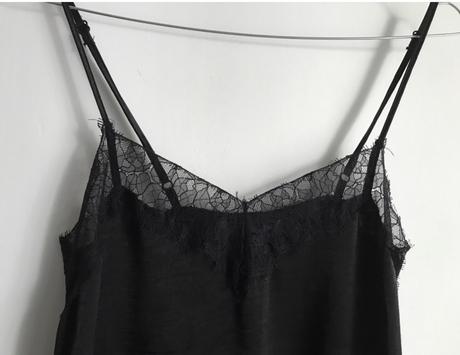 Nočna košeľa, secret possessions,xs