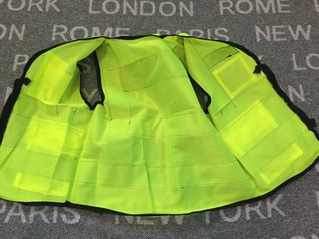 Chlapcensky kostym policajt 8-10 rokov, 