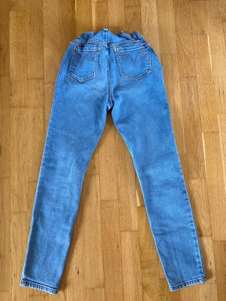 Rifle v top stave, reserved,164