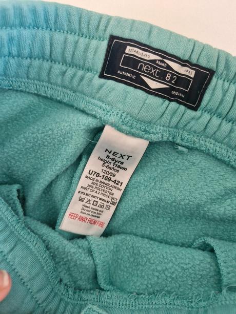 Súprava next, next,116