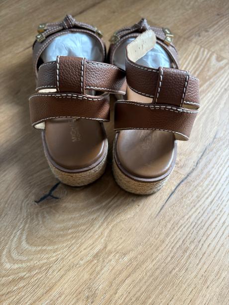 Sandale mk, michael kors,38