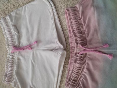 Bavlnené kratasi, f&f,146