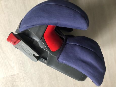 Autosedačka britax römer kidfix i-size, römer