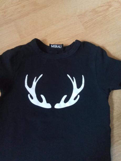 Tričko mirau, mirau,110