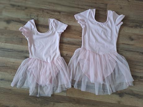 Funkcne body, dres, 128