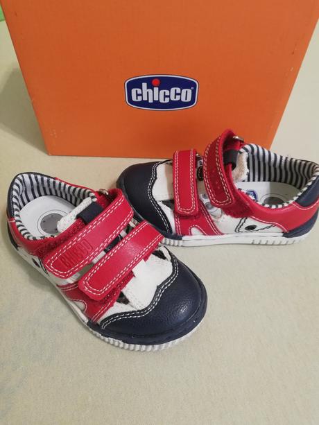 Chicco topanky, chicco,21