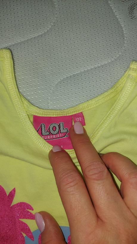 Tricko, dopodopo,122