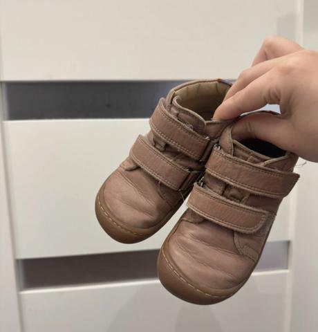 Barefoot kožené celoročky koel, koel4kids,25