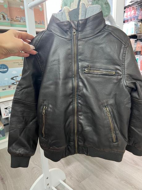 Ovs vyteplena bunda, ovs,122