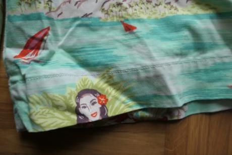 Ralph lauren stylove,letne,perfektne bermudy, ralph lauren,s