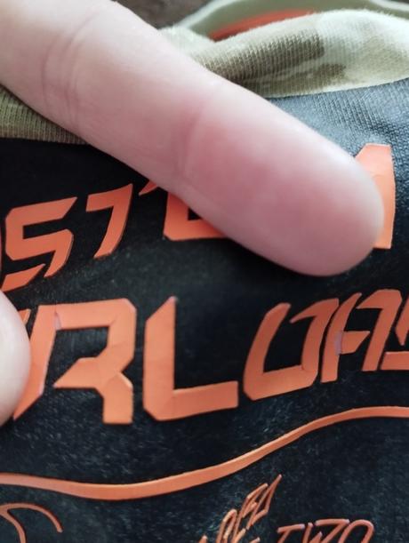 Tričko -134/140, chapter young,134