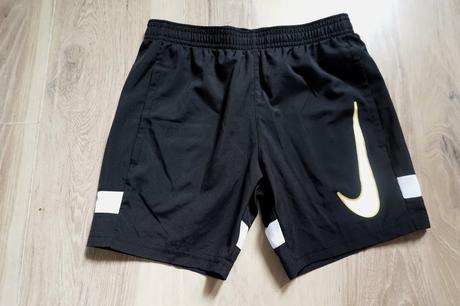 Kraťasky nike 122/128, nike,122