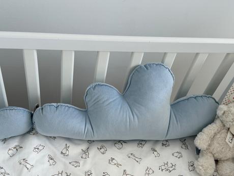 Ikea sundvik postielka s matracom, šírka (cm): 60,dĺžka (cm): 120
