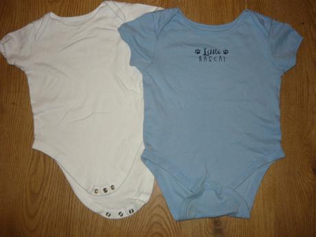 Body s krátkym rukávom -98, early days,98