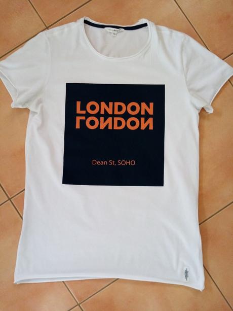 Detské tričko zn. kappa, kappa,170