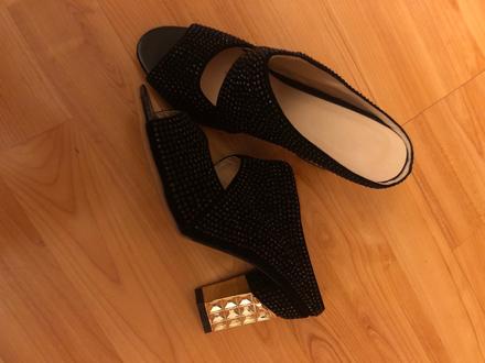 Topánky nové č.36, 36