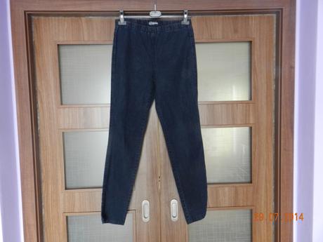 Riflové legíny, 40