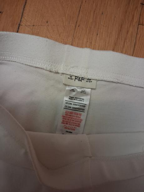 Leginy, f&f,152