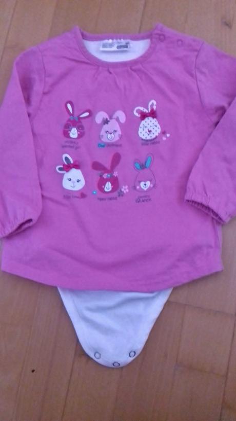 Velkonocne zajacikove body 86, ergee,86