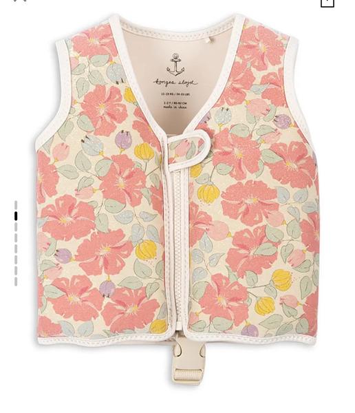 Je plávacia vesta pre 2-ročné dieťa bezpečná?