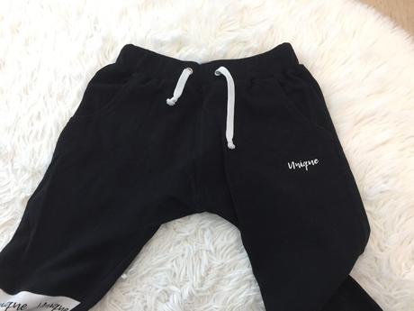 Tepláky uniqne, 146