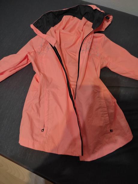 Dievčenská bunda, xs