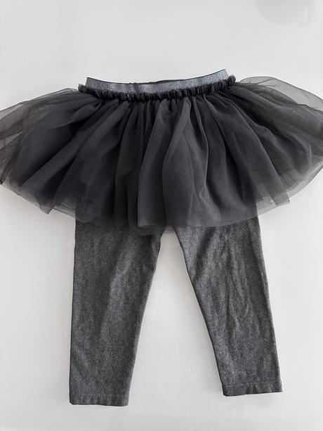 Leginky so suknou, next,92