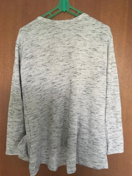 Sveter h&m raz obleceny, h&m,134