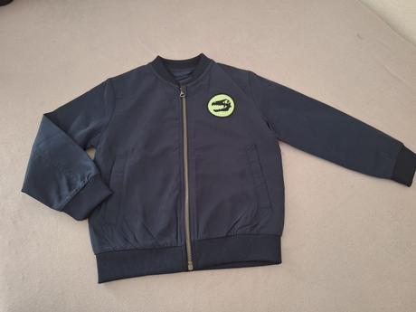 Jarná bundička, lupilu,110