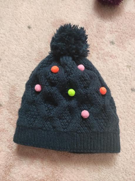 Detská čiapka, topolino,116