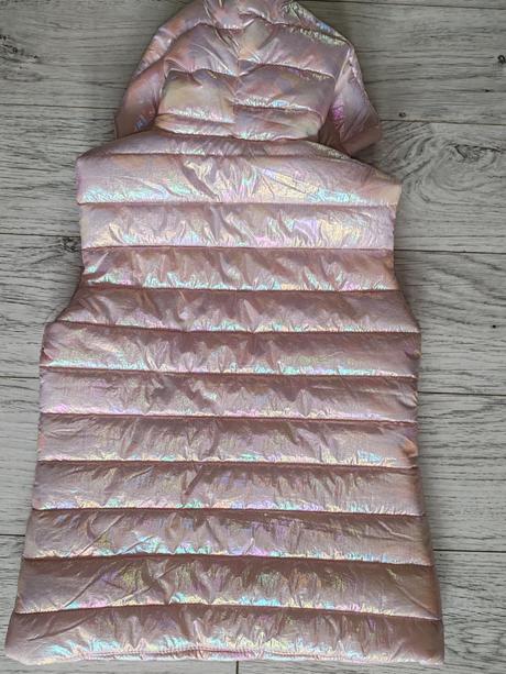 Predám zateplenú vestu č. 146, 146