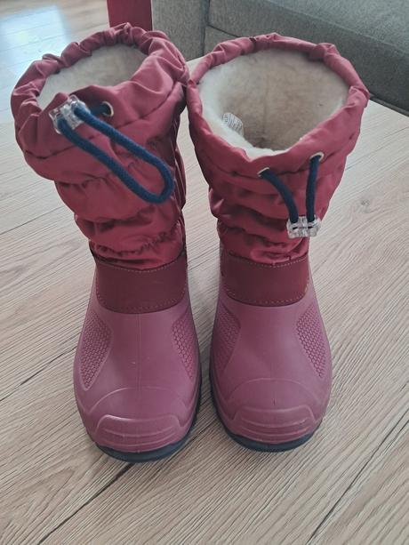 Detské snehule mckinley, mckinley,34