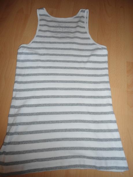 Tricko-tielko pasik, s