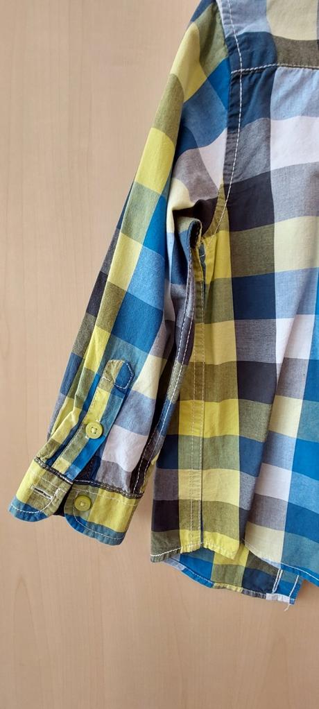 Košeľa, kiki&koko,104