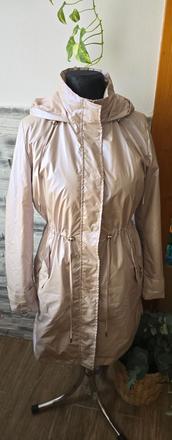 Prechodný kabát č.36, mohito,36