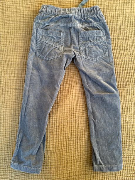 Nohavice, in extenso,110